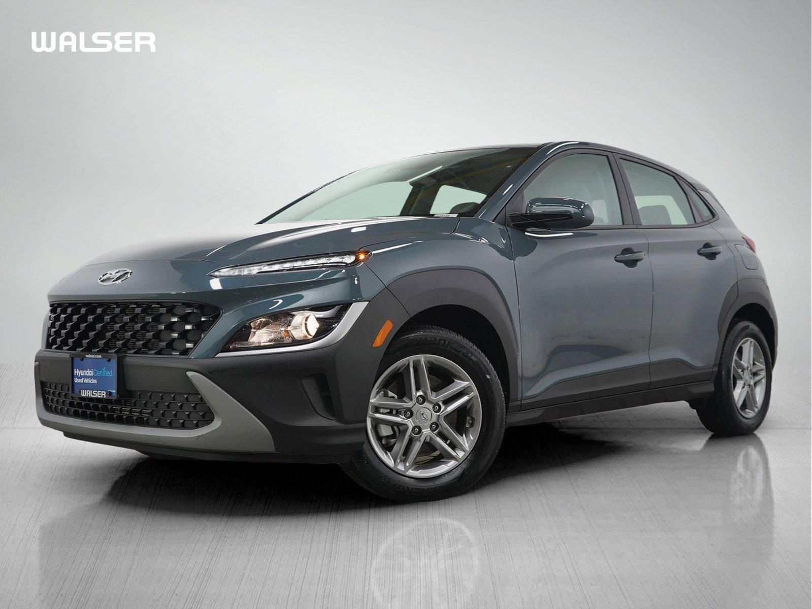2022 Hyundai Kona SE Automatic AWD's photo