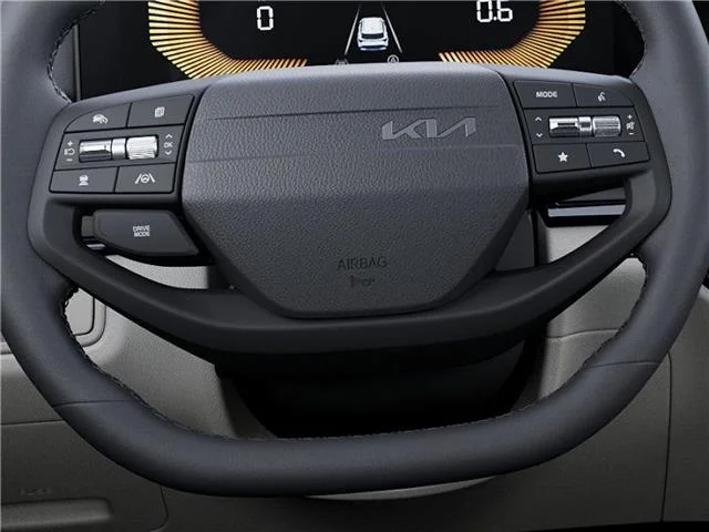 New 2026 Gray Kia EX image 49