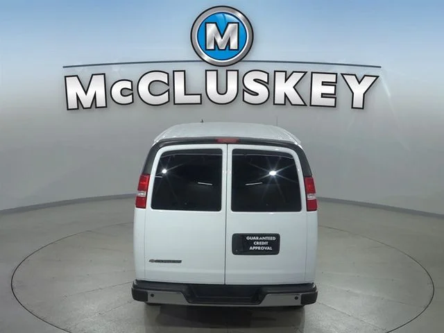 Certified Used 2025 White Chevrolet LT image 23