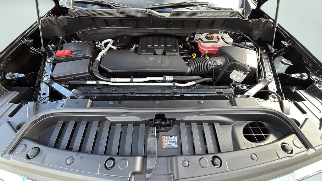 2026 Chevrolet Silverado 1500 LT - Photo 32