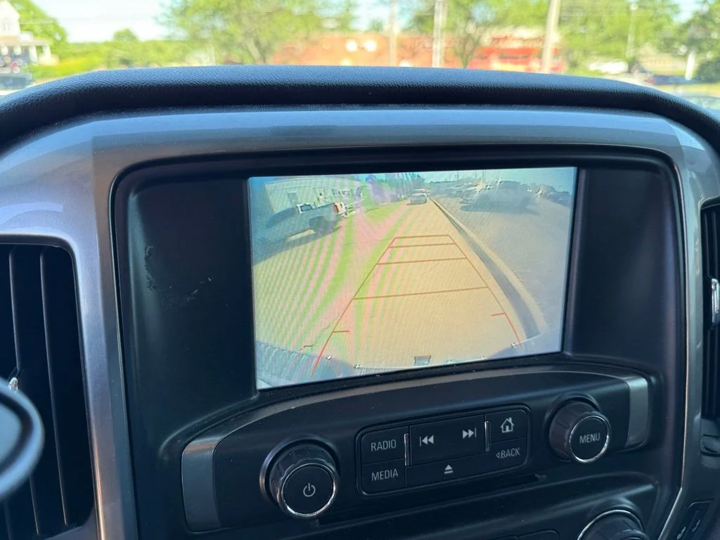 Used 2019 Beige Chevrolet LT image 19