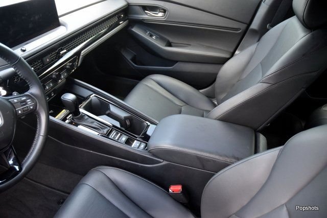 2025 Honda Accord Hybrid Sport-L - Photo 7