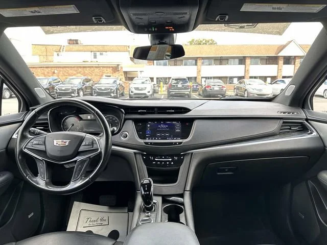 2022 Cadillac XT5 Premium Luxury - Photo 60
