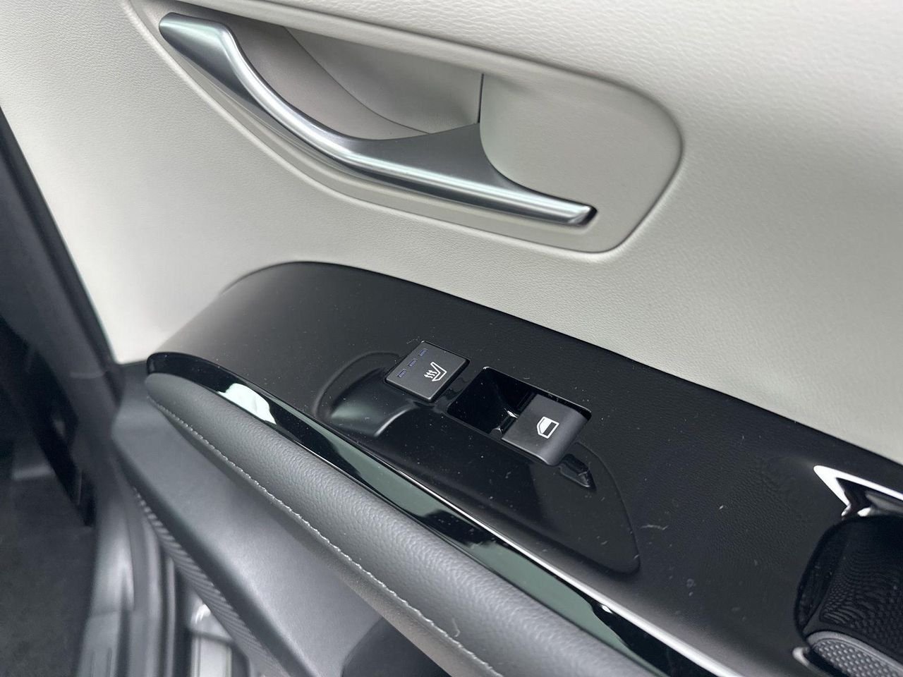 New 2026 Gray Hyundai Limited AWD image 36