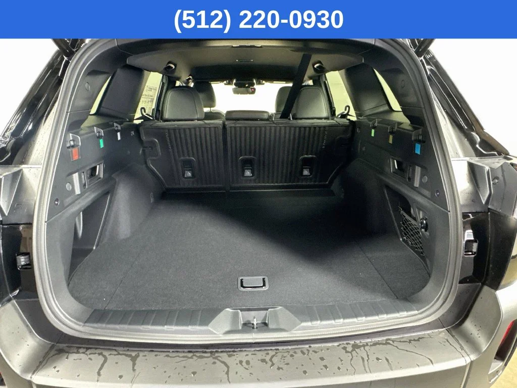 New 2026 Black Subaru Premium image 30