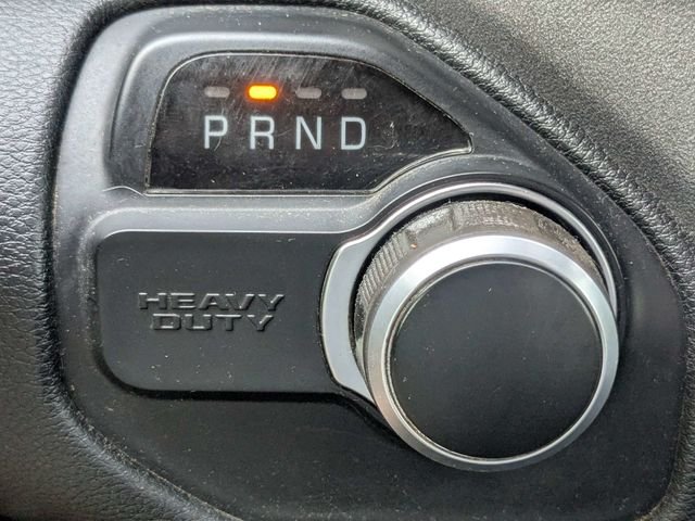 Used 2020 Gray Ram Tradesman image 24