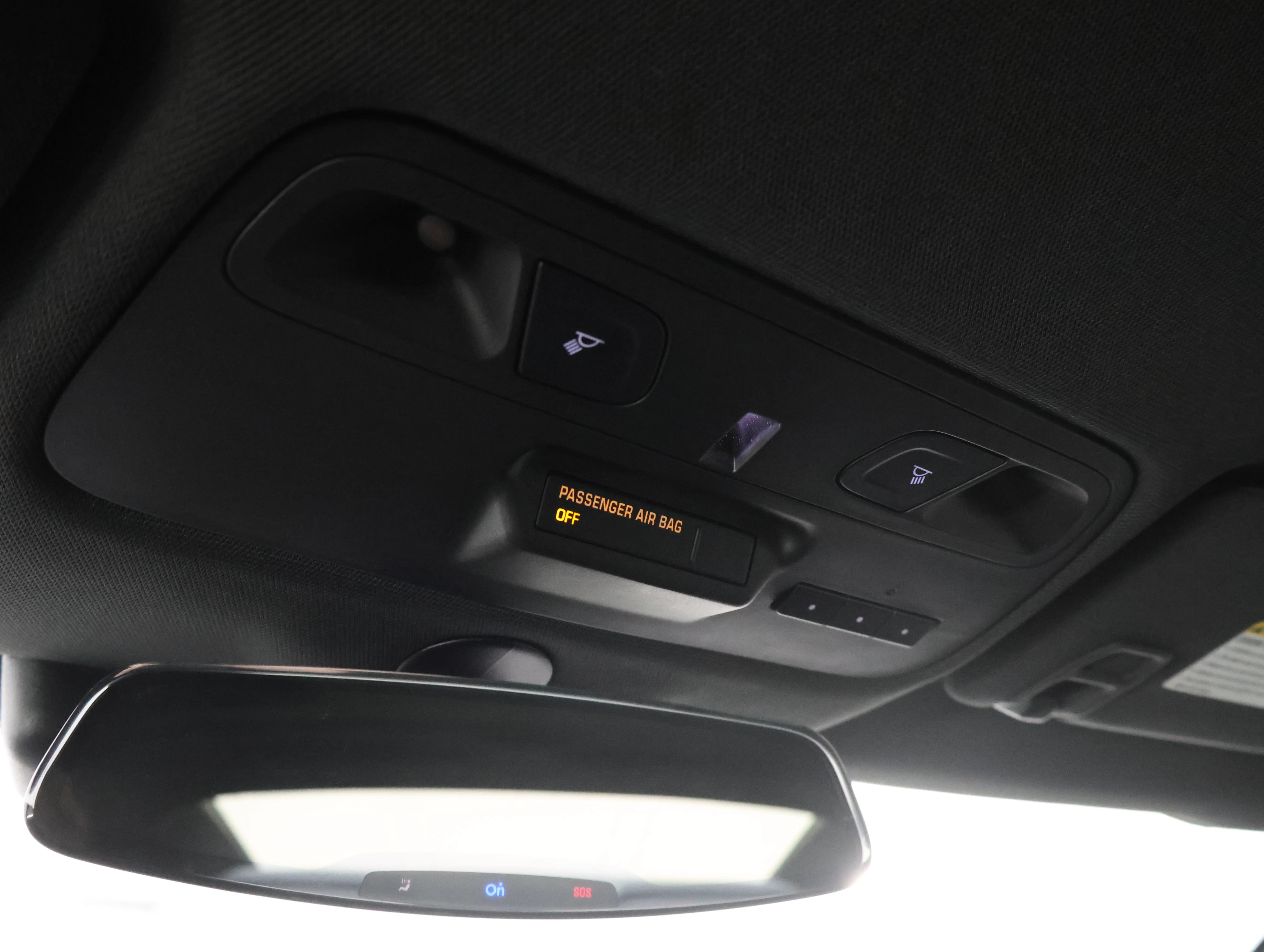 Used 2017 Nightfall Gray Metallic Chevrolet ZL1 image 12