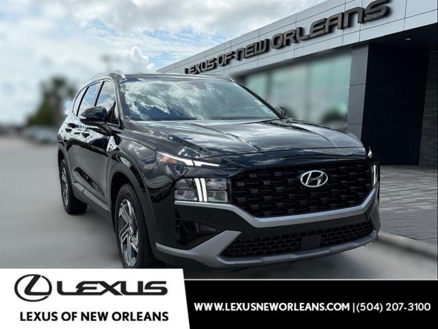 2023 Hyundai Santa Fe SEL 2.5's photo