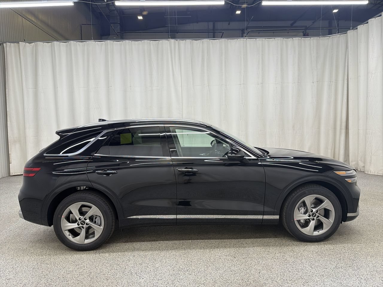 New 2026 Vik Black Genesis 2.5T SELECT image 5