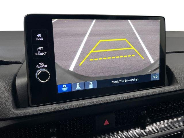 2026 Honda CR-V LX - Photo 19