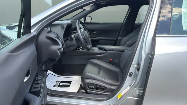 Used 2024 Silver Lexus 250h Premium image 14