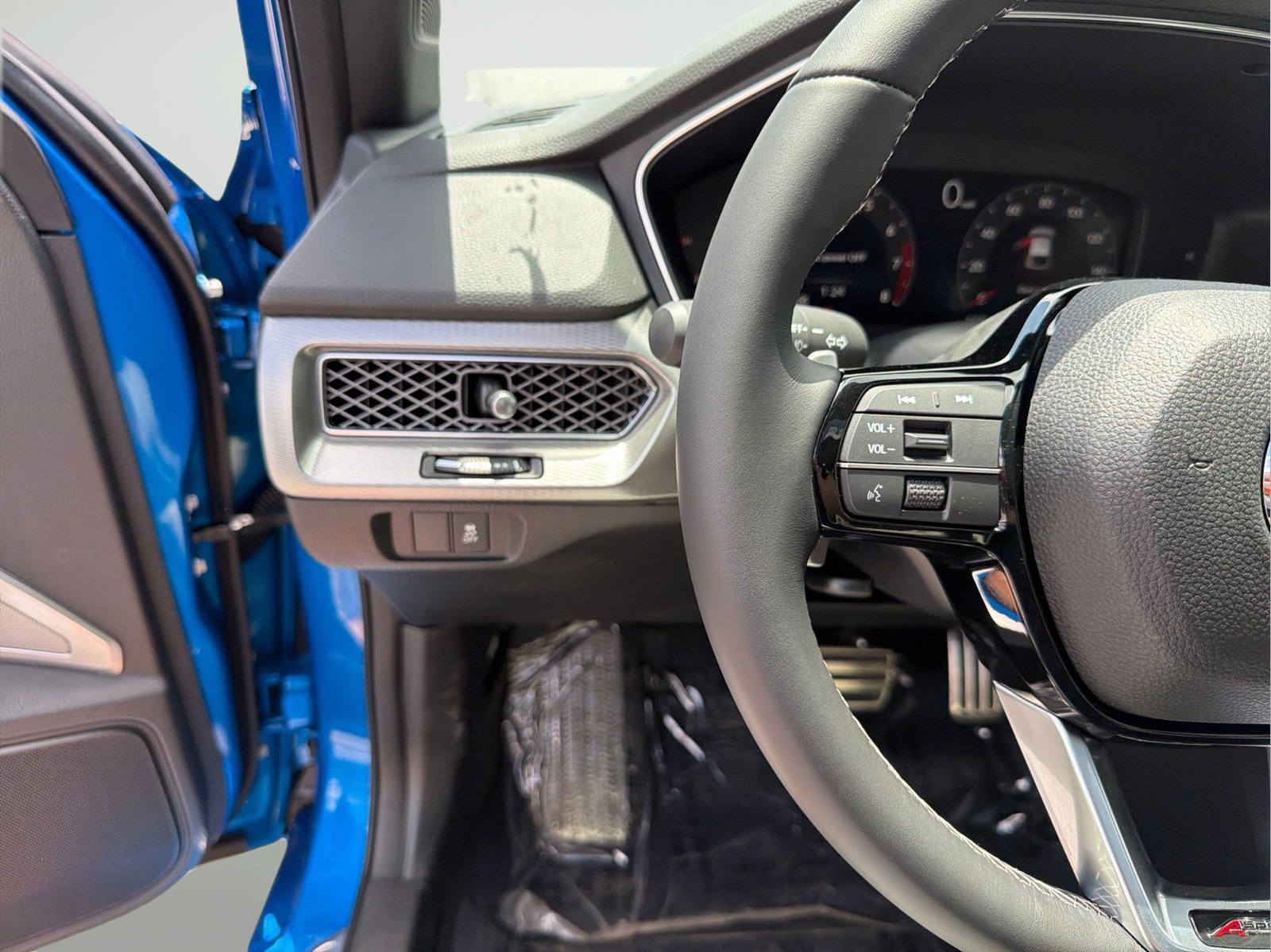 New 2026  Acura A-Spec Tech Package image 15