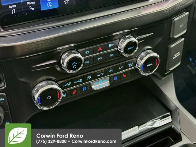 New 2026 Avalanche Ford Lariat image 18