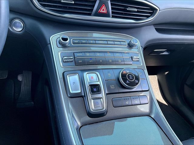 Used 2023 Portofino Gray Hyundai SEL image 27