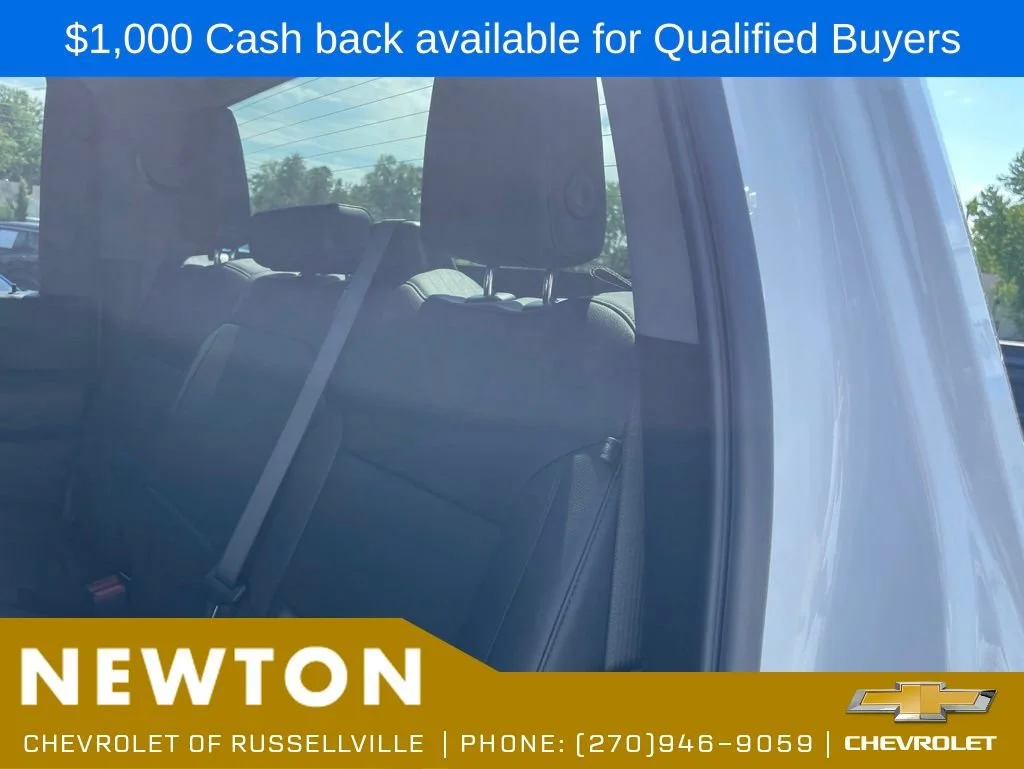 2026 Chevrolet Silverado 2500 HD Work Truck - Photo 31