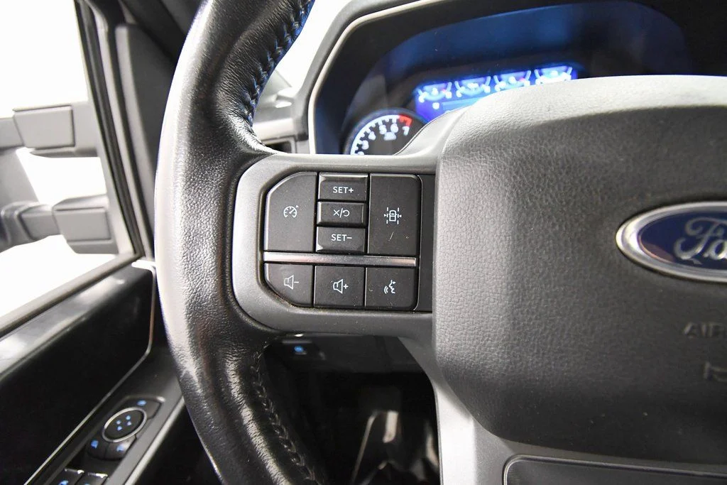 2022 Ford F-150 XLT - Photo 20
