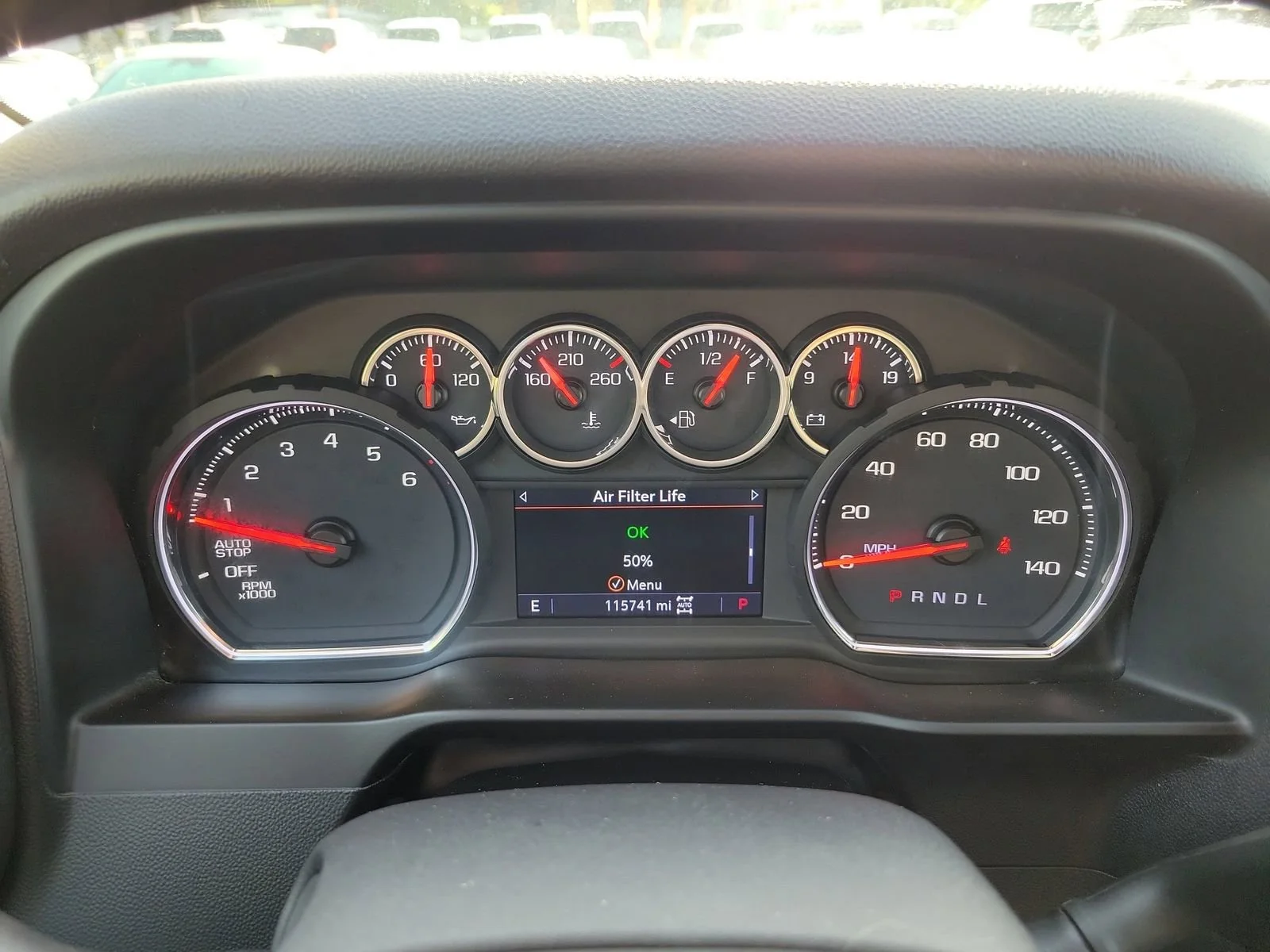 2019 Chevrolet Silverado 1500 RST - Photo 24