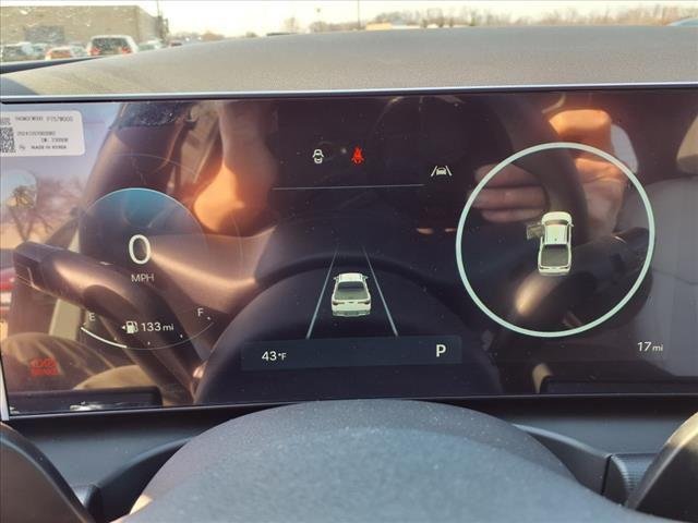 2025 Hyundai Santa Cruz SEL Activity - Photo 23