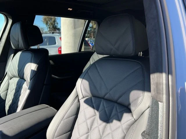 2026 BMW X7 40i - Photo 18