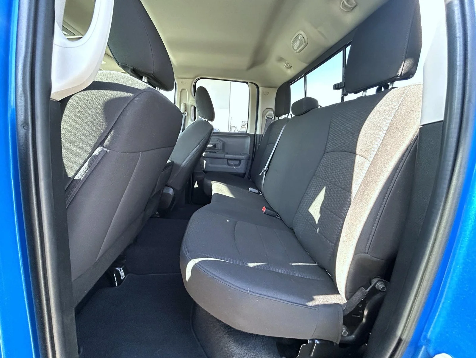 Certified Used 2020 Blue Ram Warlock image 21