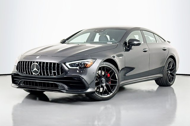 2022 Mercedes-Benz AMG® GT 43