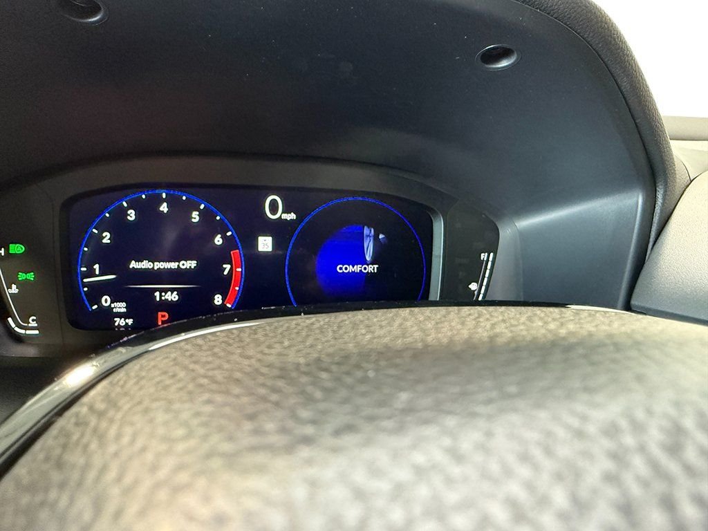 New 2026 Urban Gray Pearl Acura  image 18