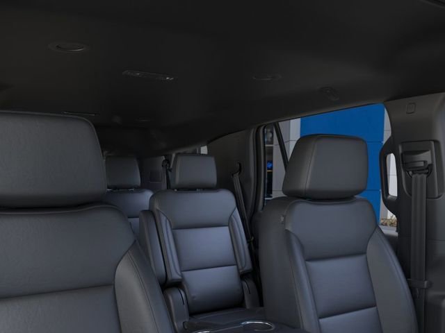 2026 Chevrolet Tahoe LT - Photo 26