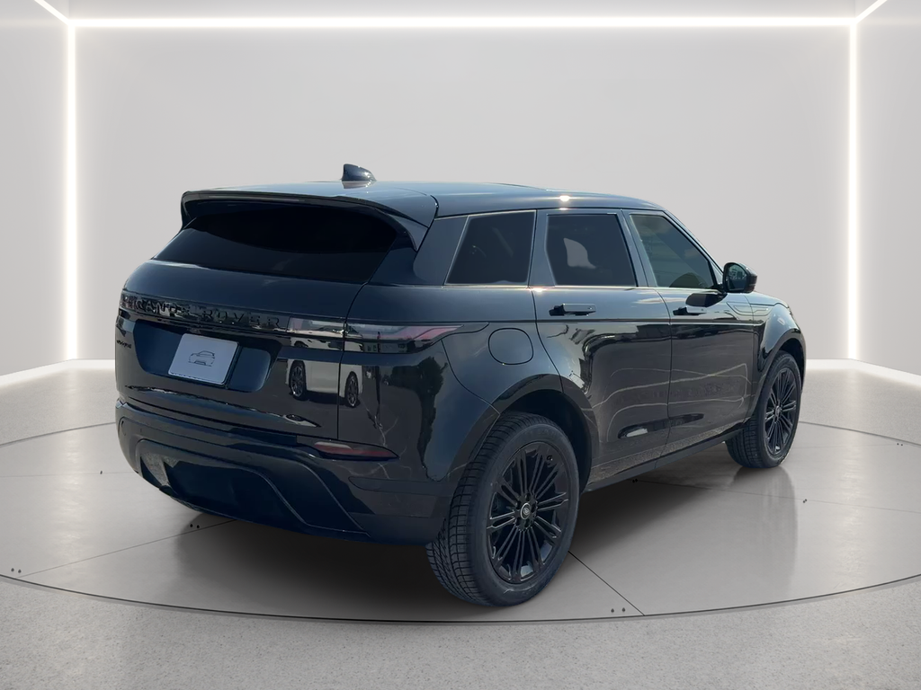 New 2026 Santorini Black Land Rover S image 5