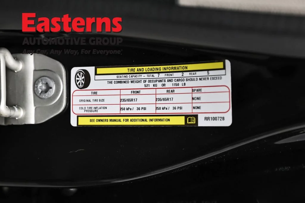 Used 2024 Black Chrysler LX image 35