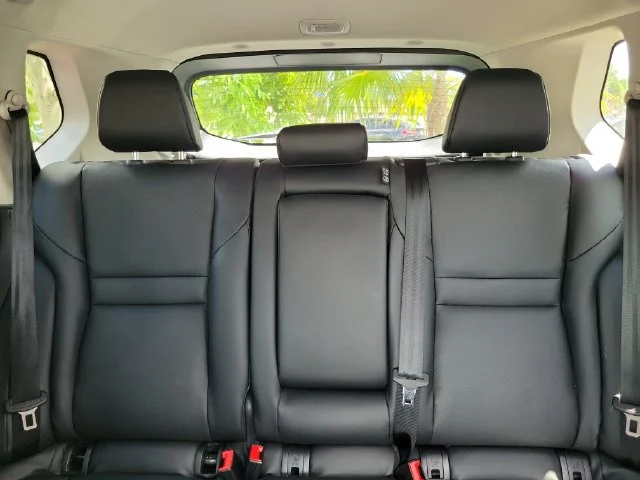 Certified Used 2023 Silver Nissan SV image 29