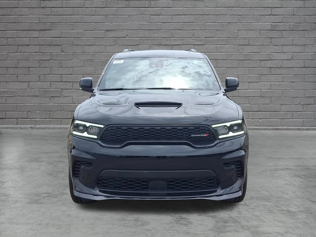 New 2026 DB Black Clearcoat Dodge GT Plus image 2