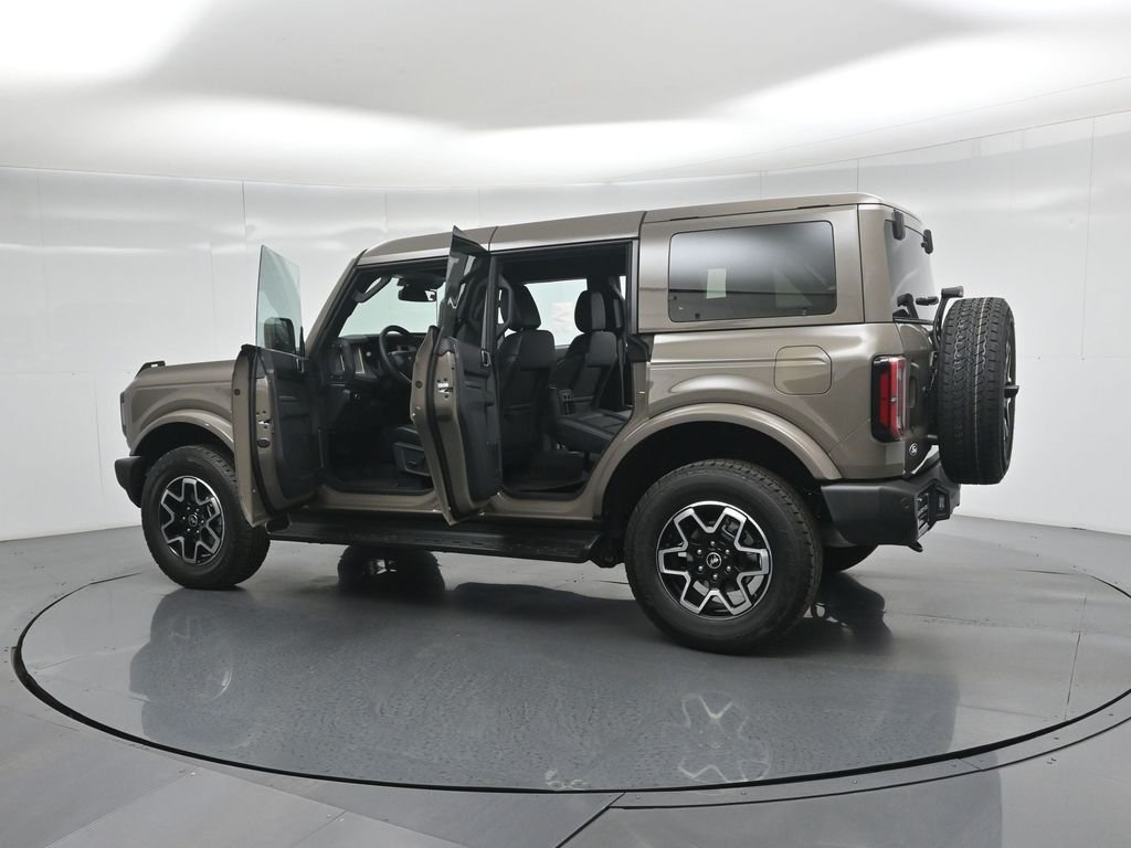 New 2026 Marsh Gray Ford Outer Banks image 30