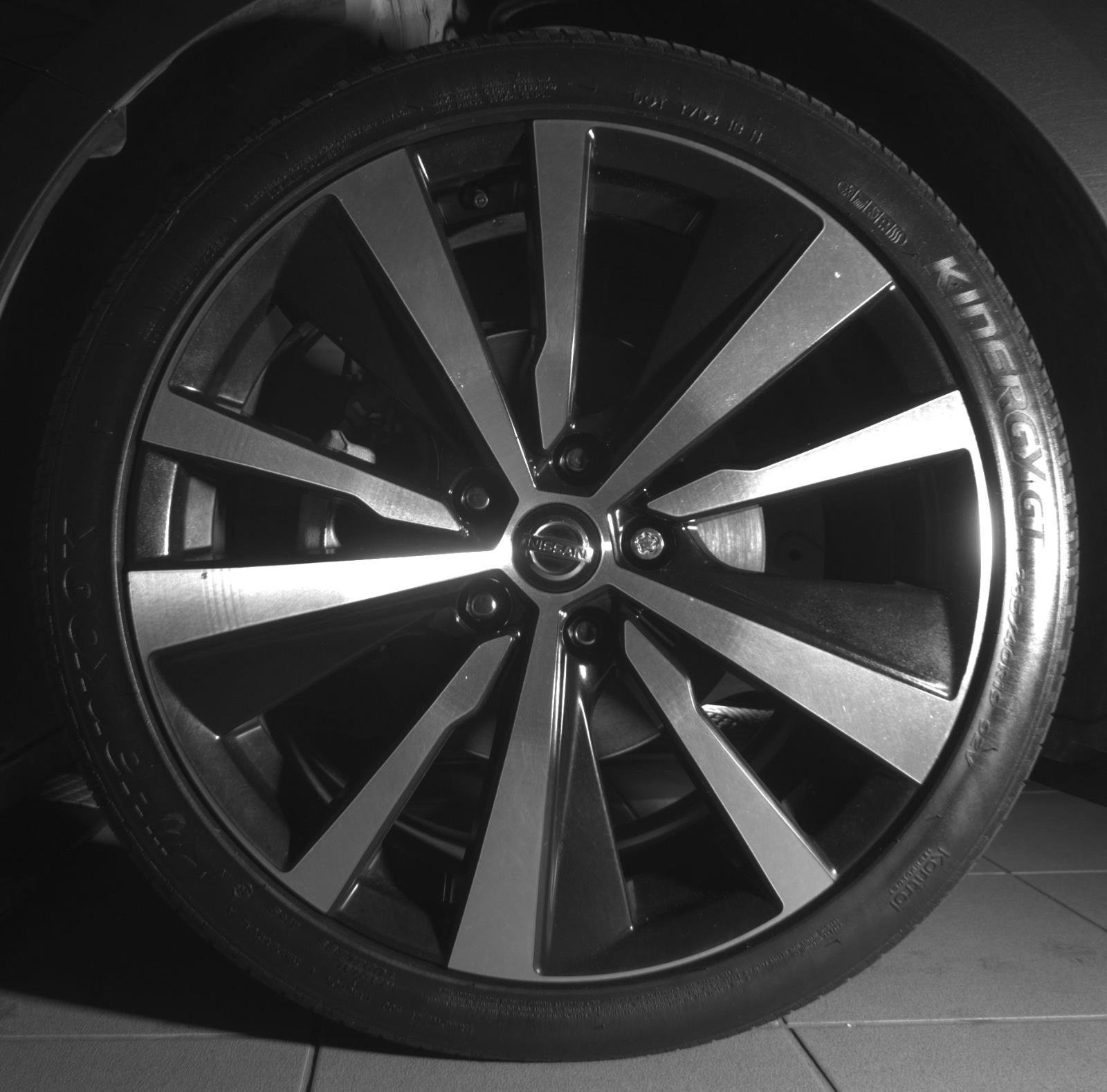 Used 2019 Storm Blue Metallic Nissan 2.5 Platinum image 15