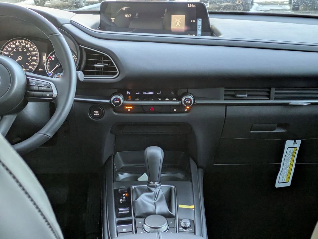 2026 Mazda CX-30 Preferred - Photo 25
