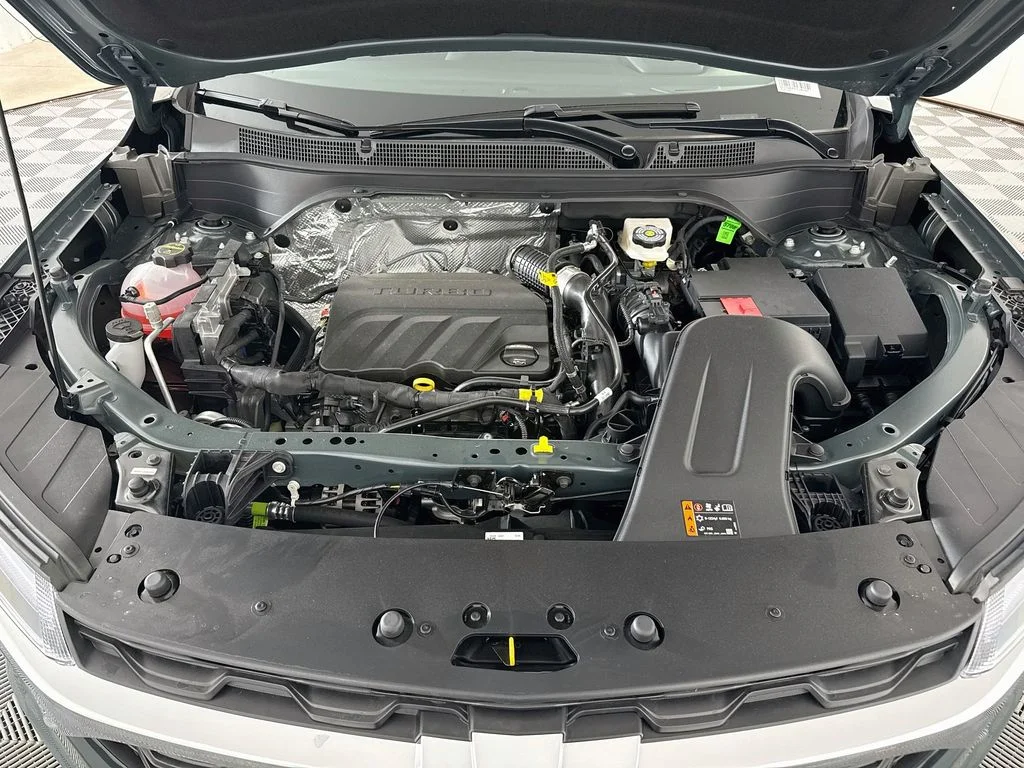 2026 Chevrolet Trax LT - Photo 27