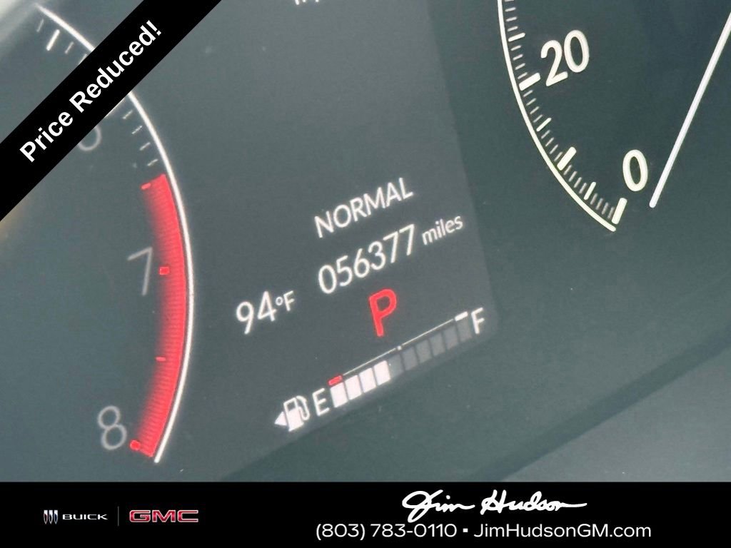 Used 2023  Honda Touring image 3