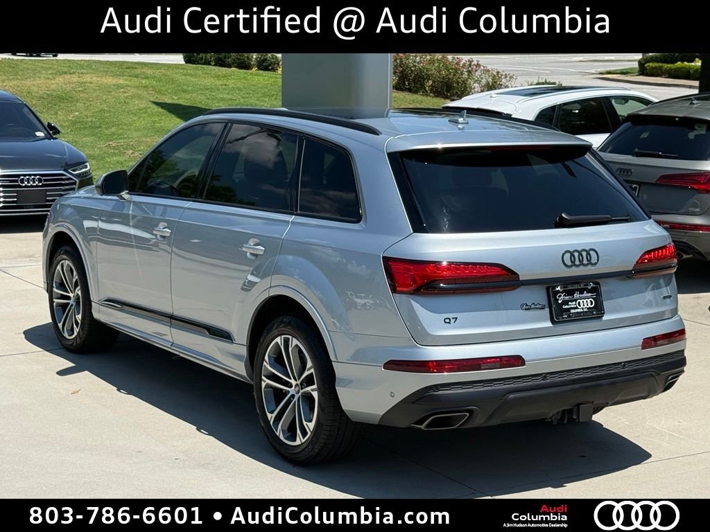 Used 2026  Audi 45 Premium image 11