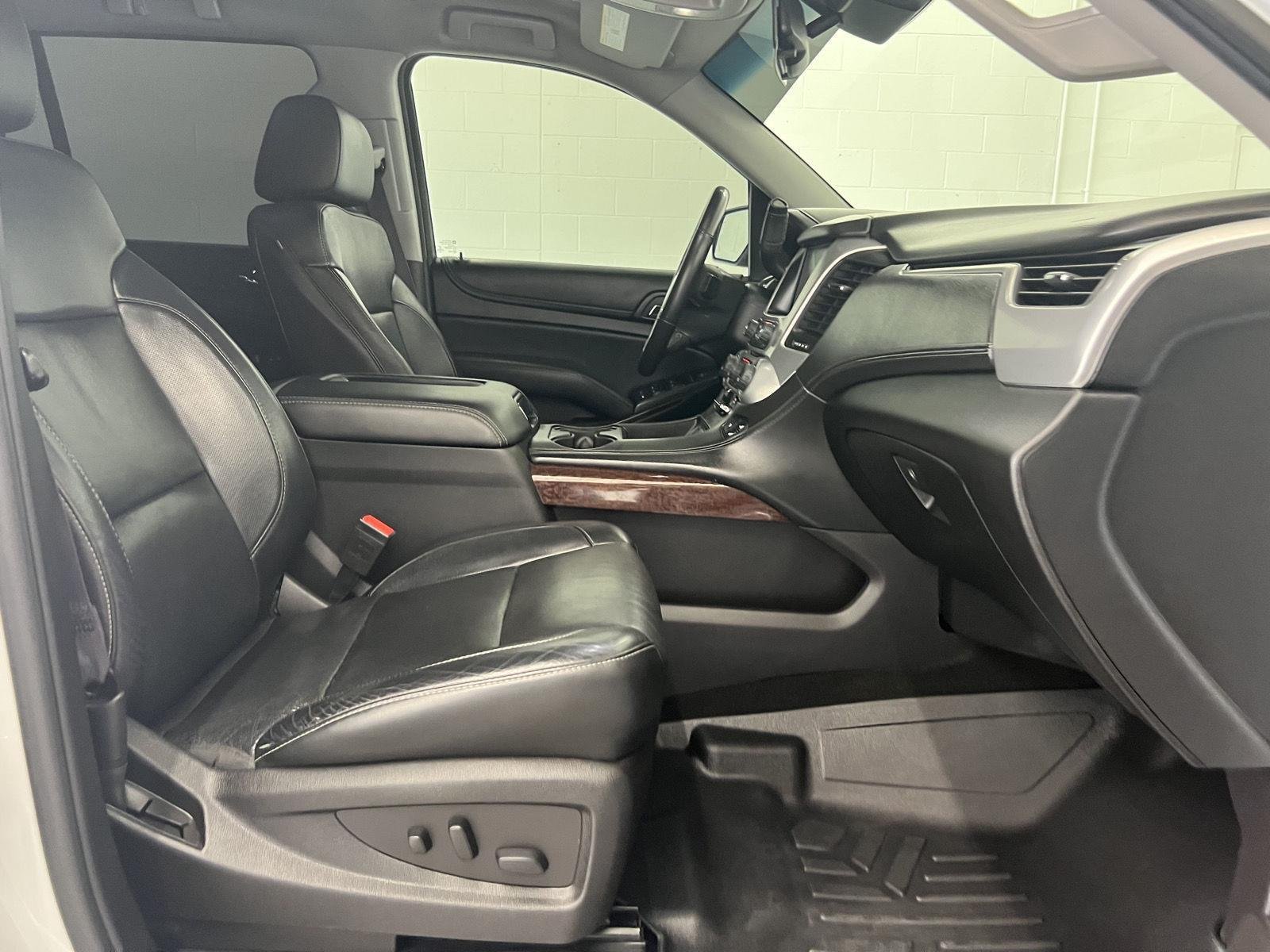 Used 2016 Summit White GMC SLT image 27