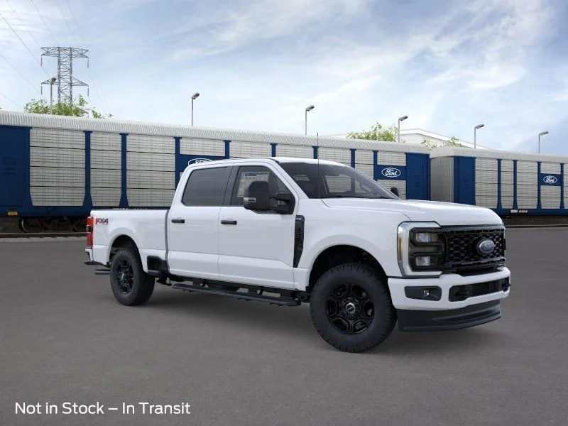 2026 Ford F-250 XL 4x4 Crew Cab 6-3/4' Box's photo