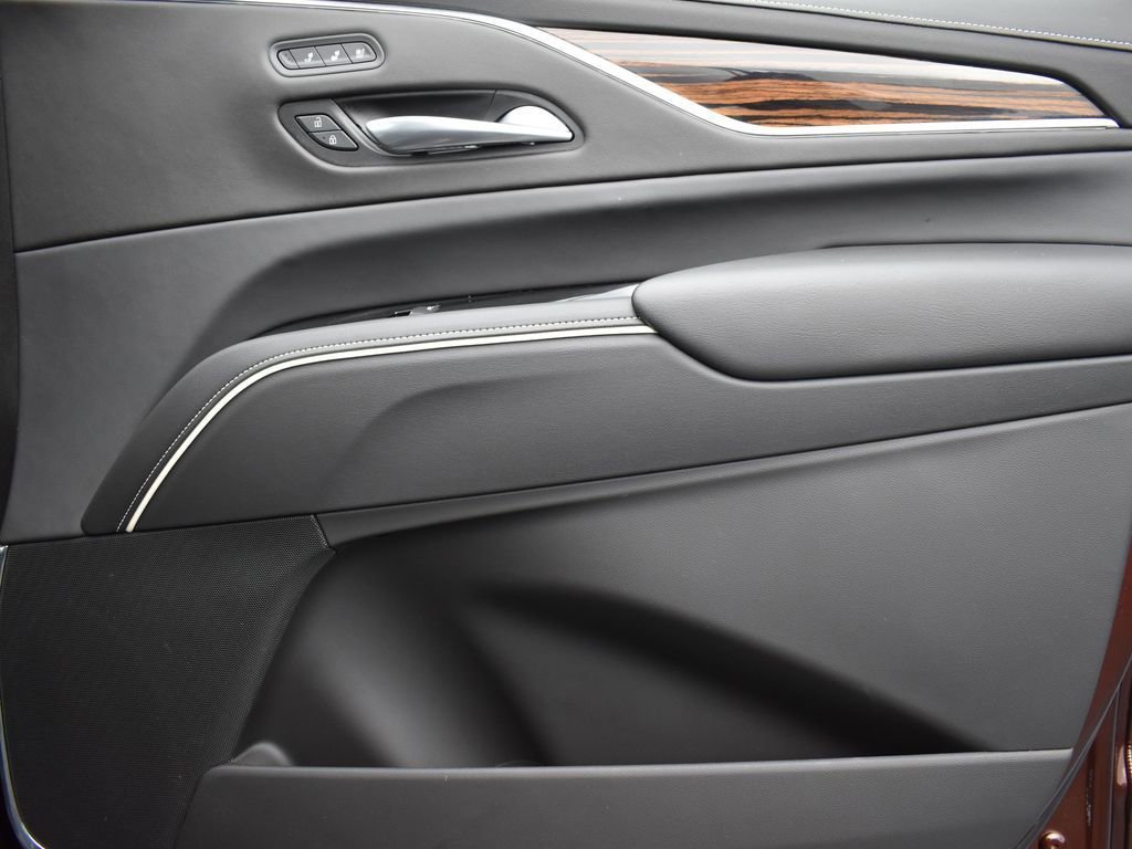 2023 CADILLAC ESCALADE - Image 36