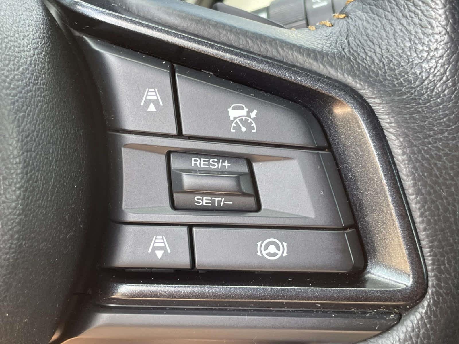 Used 2024 Crystal Black Silica Subaru Wilderness image 30