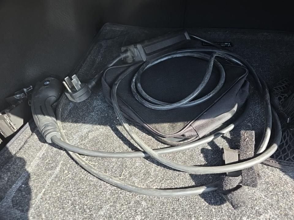 Used 2023 Gray Volkswagen Pro image 9