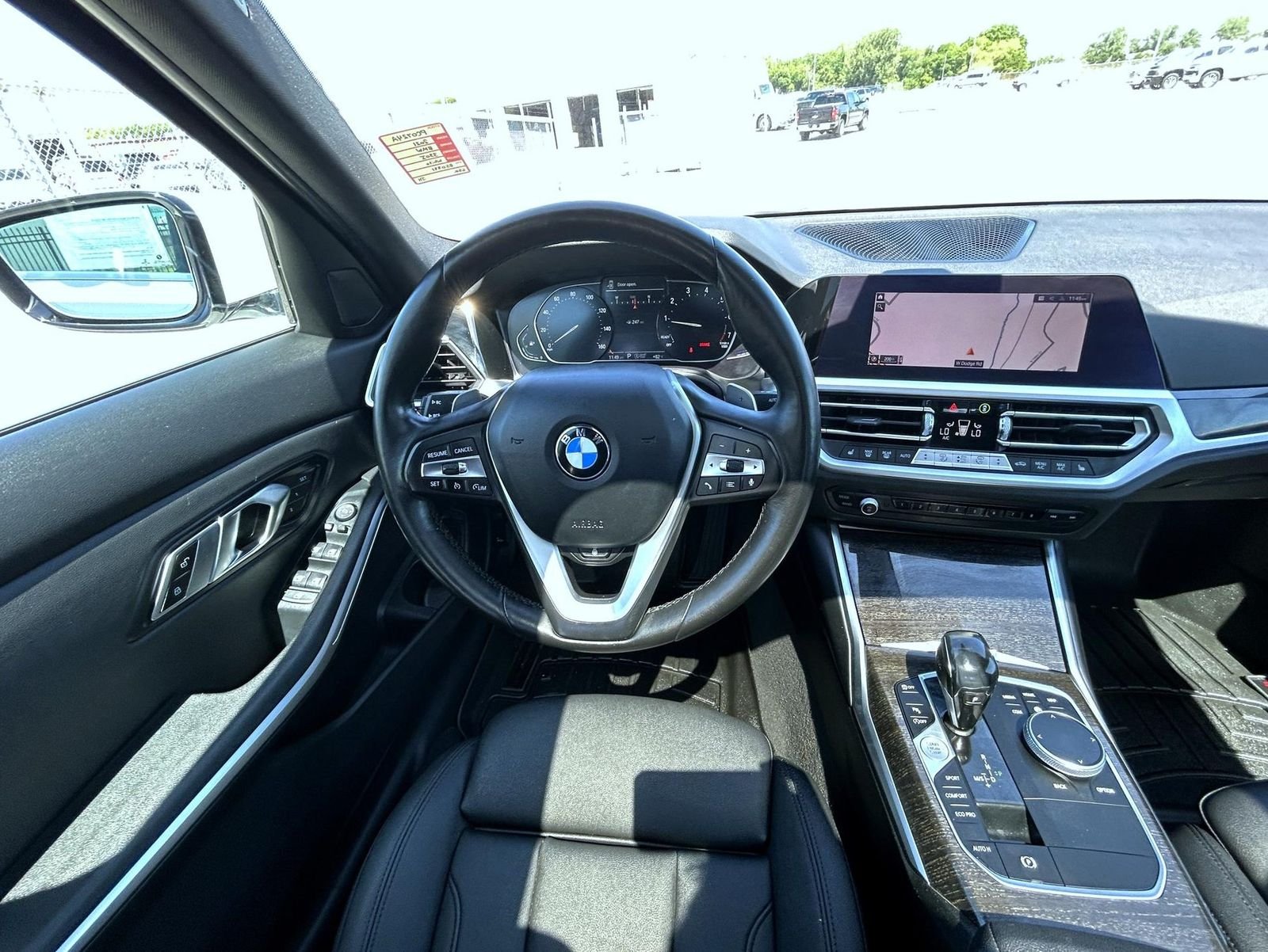 2021 BMW 3 Series 330i - Photo 14