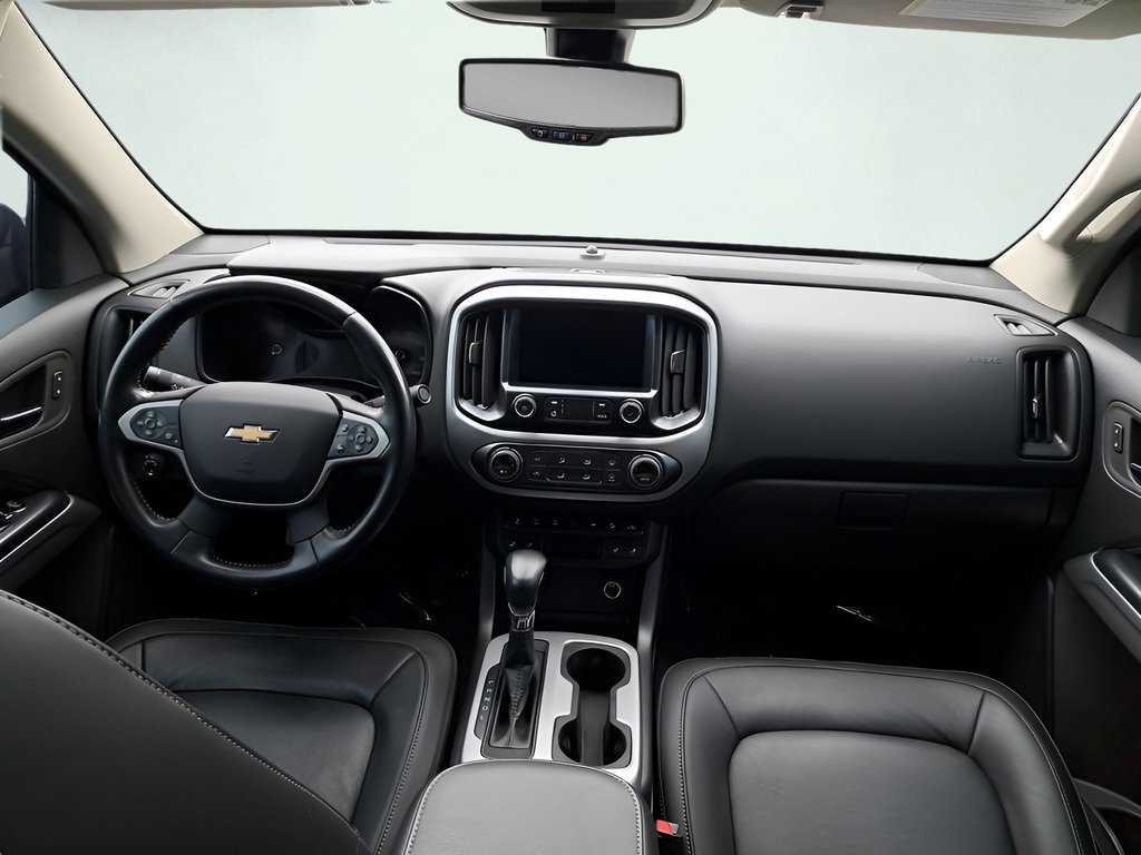 2022 Chevrolet Colorado ZR2 - Photo 17