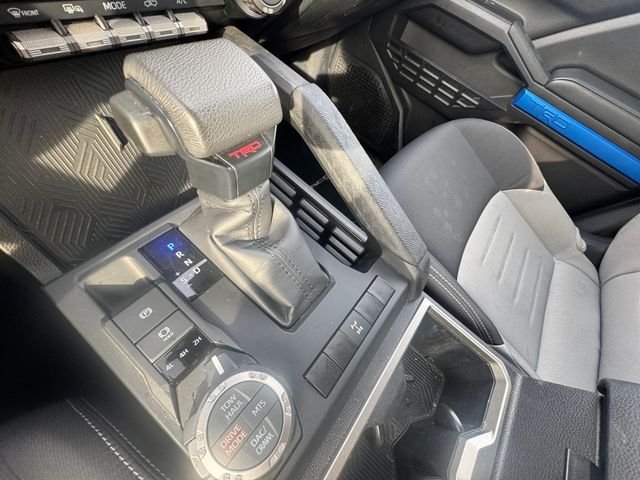 Used 2024  Toyota TRD Off-Road image 18