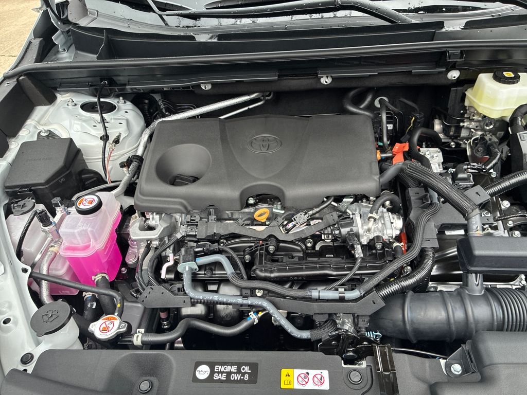 New 2026  Toyota XLE Premium image 29