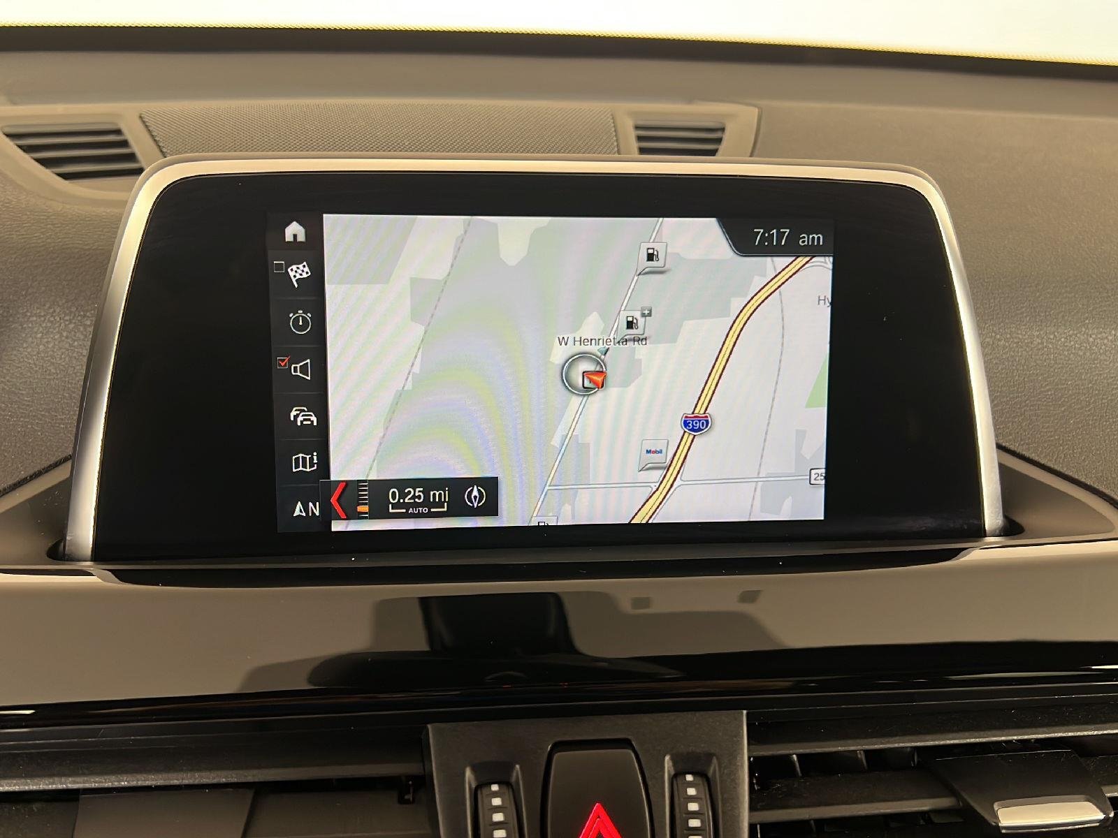 Used 2018 Alpine White BMW xDrive28i image 8
