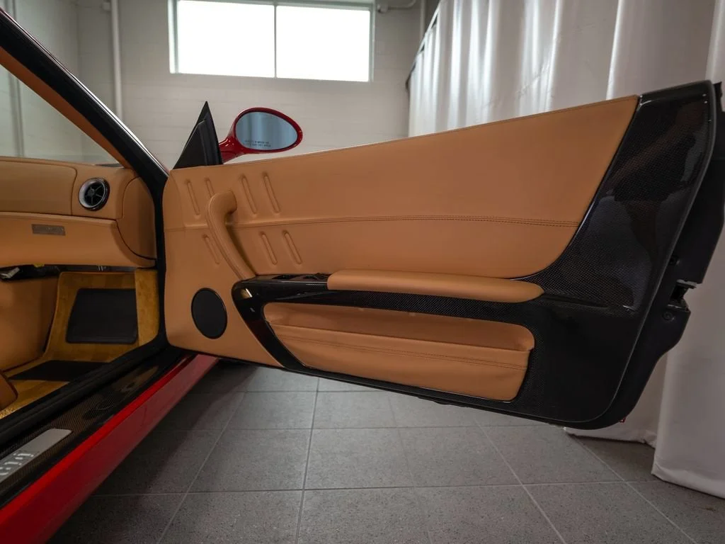 Used 2005 Rosso Corsa Ferrari  image 17