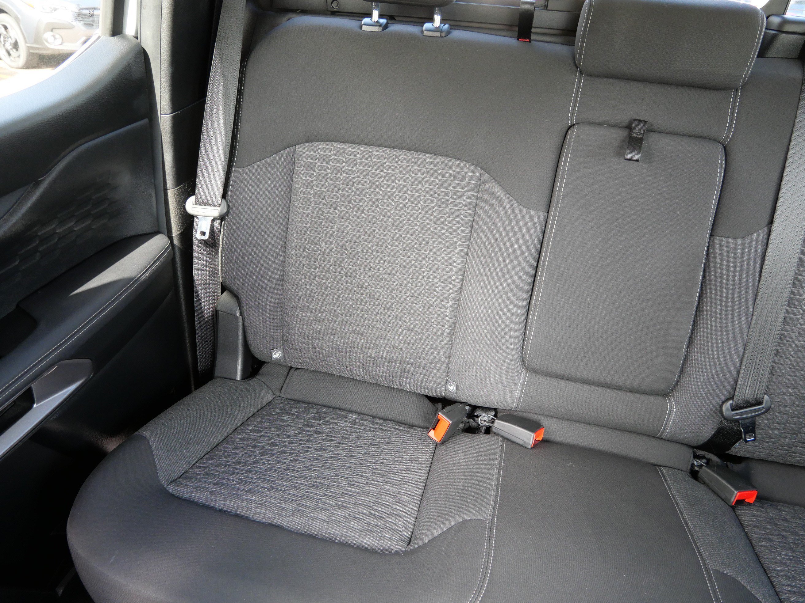 Used 2024 Cactus Grey Ford XLT image 12