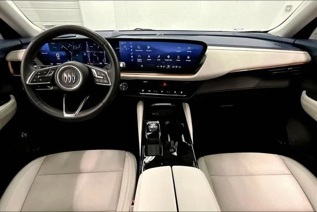 2024 Buick Envision Avenir - Photo 18